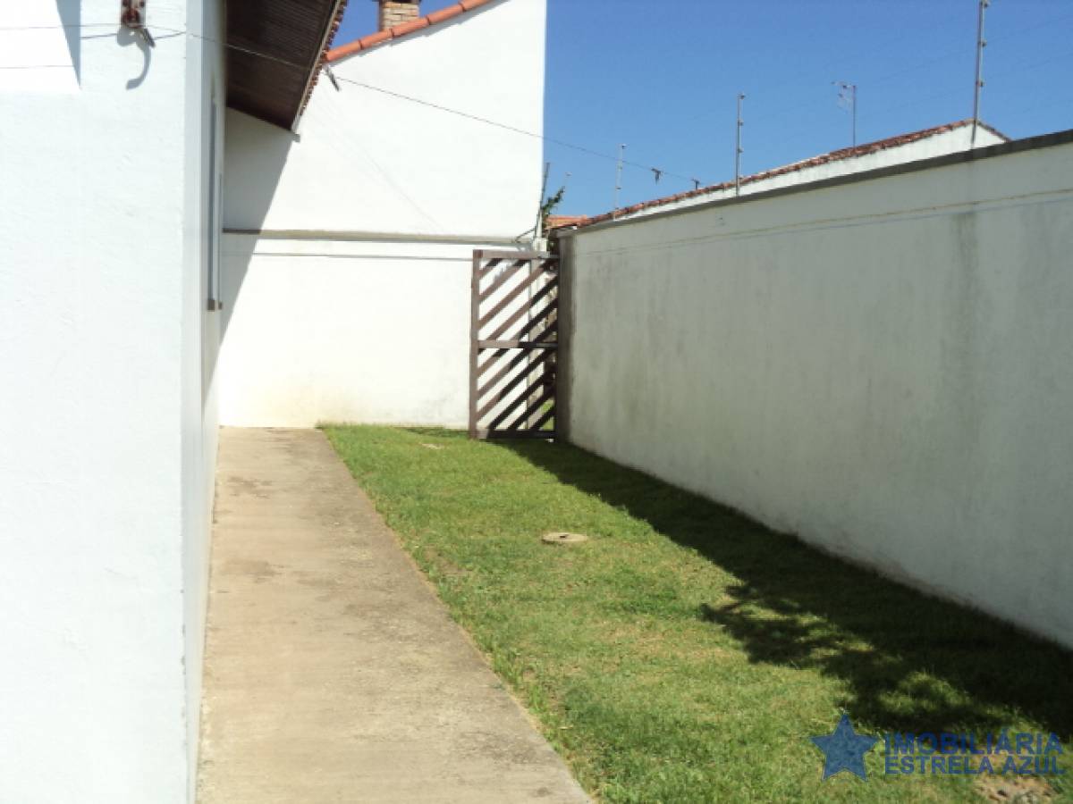 Casa no bairro Jardim Imperador