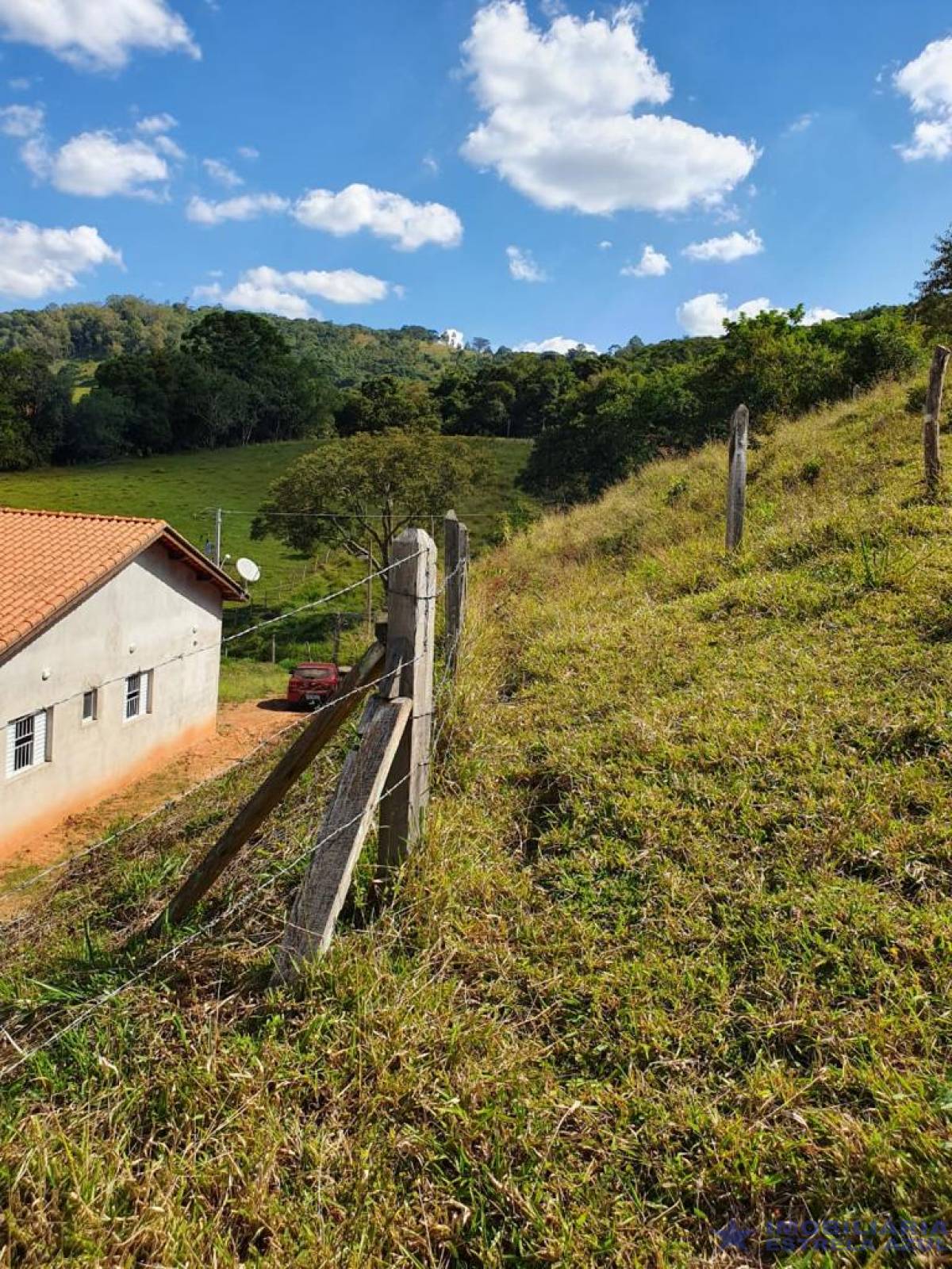 Sítio no bairro Furnas