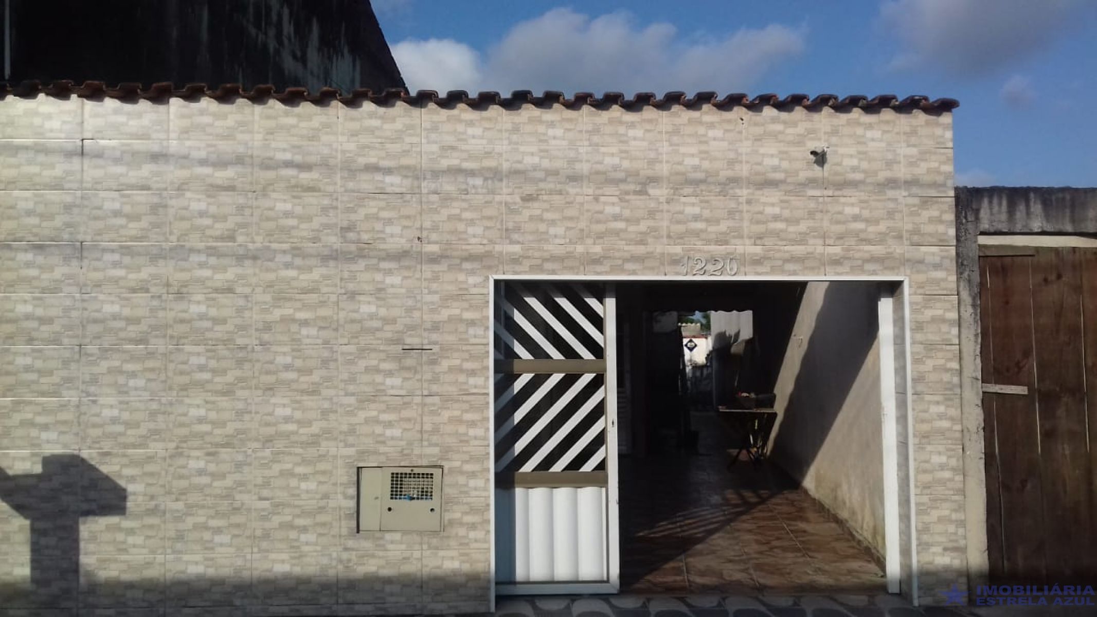 Casa para venda no bairro Vatrapua  em Peruíbe