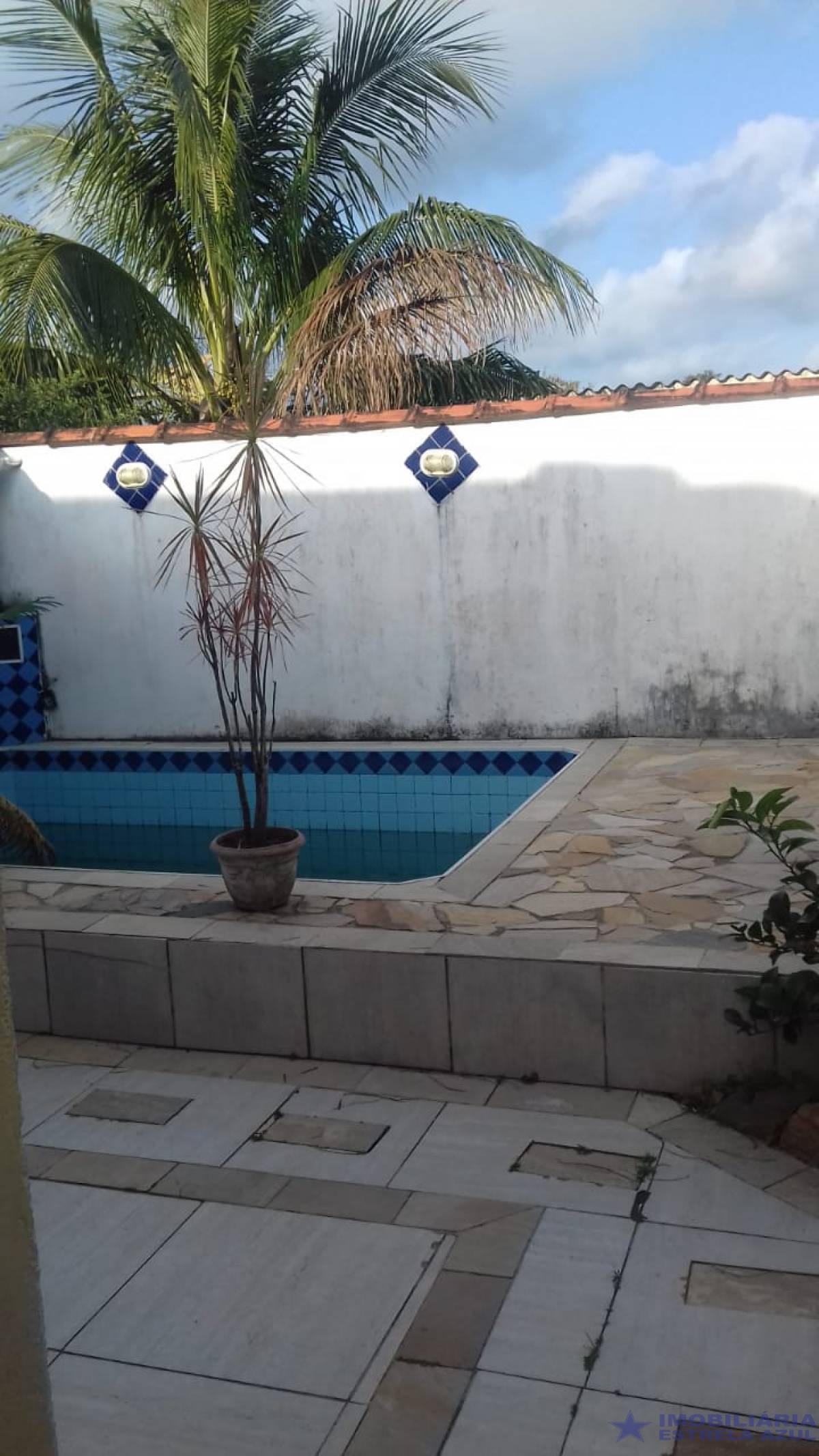 Casa no bairro Vatrapua 