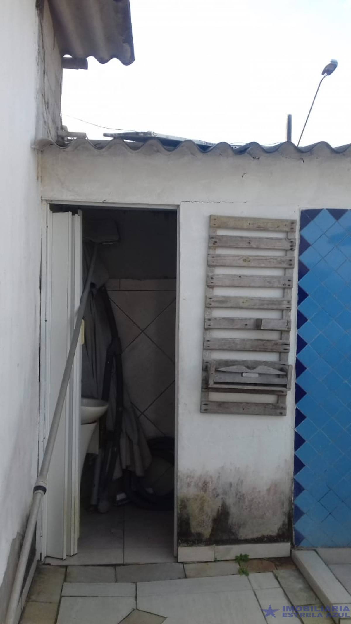 Casa no bairro Vatrapua 