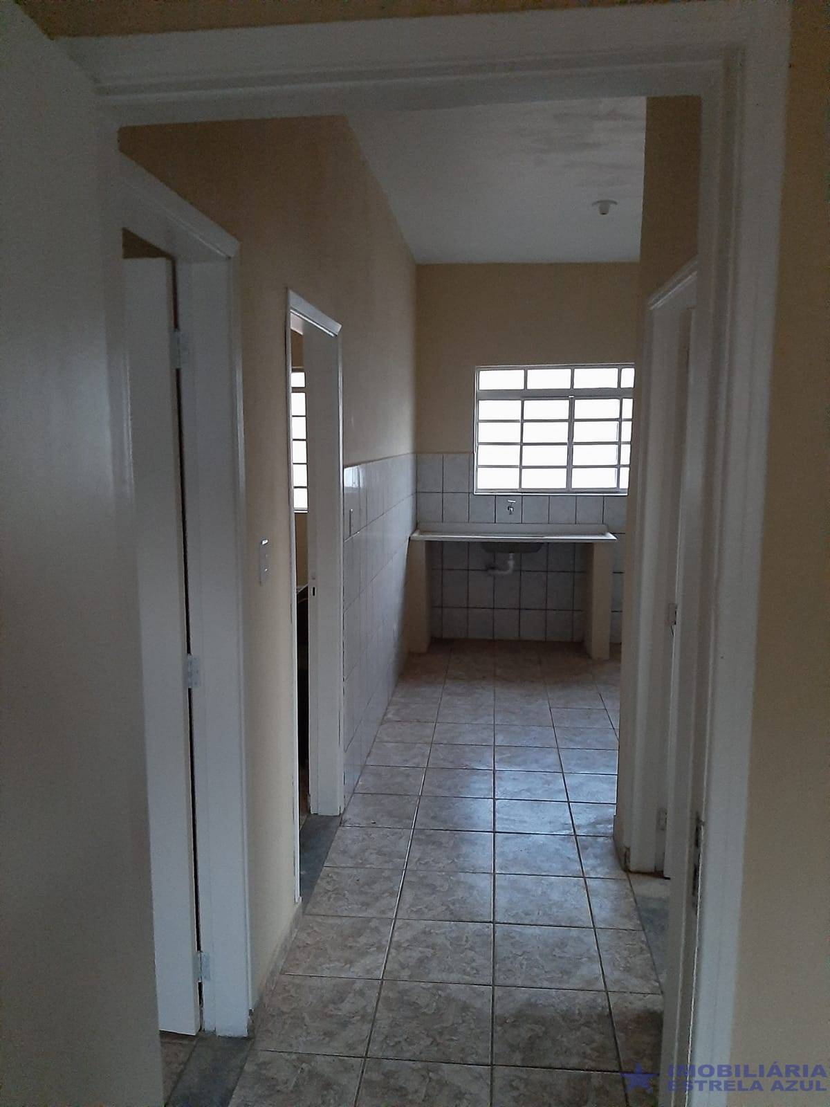 Casa no bairro Perus