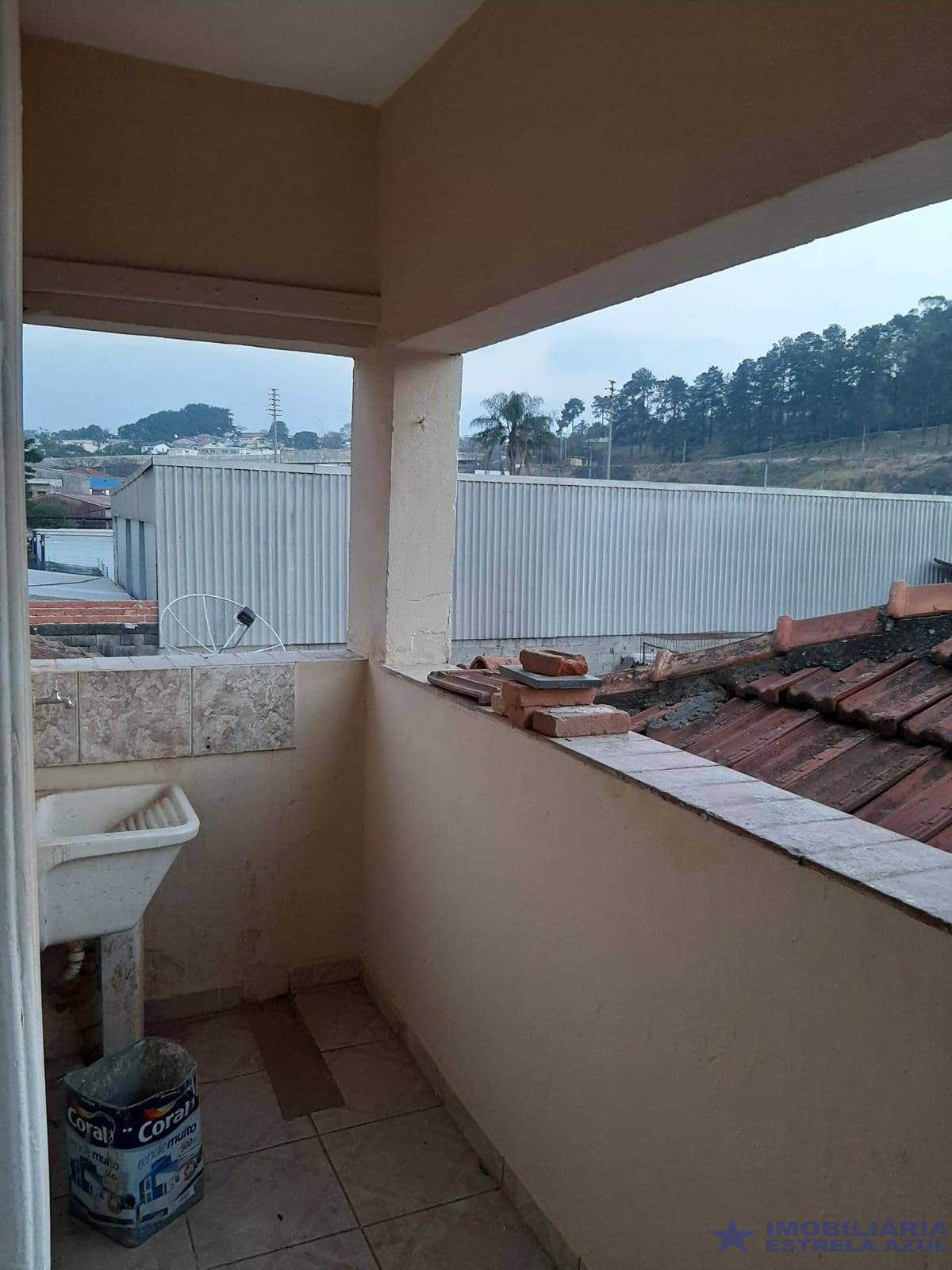 Casa no bairro Perus