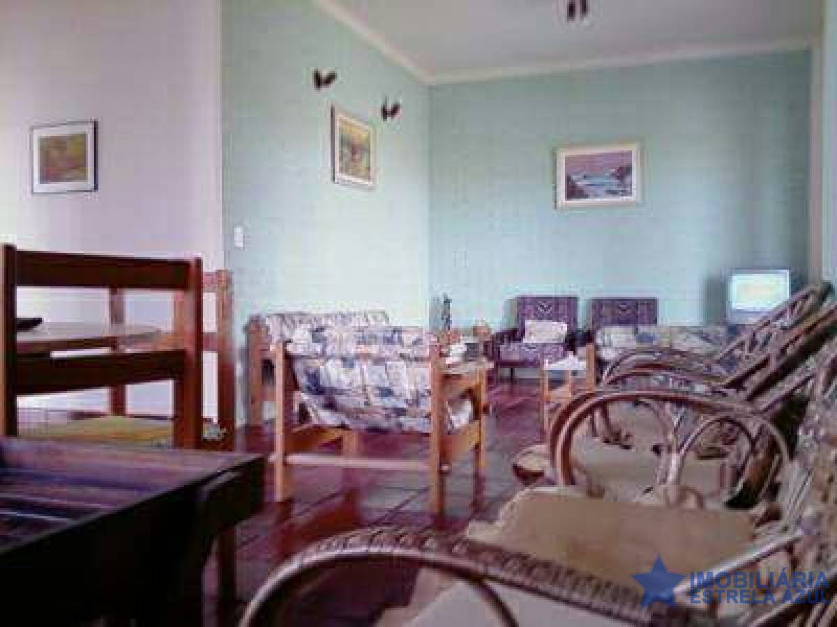 Casa no bairro Convento Velho