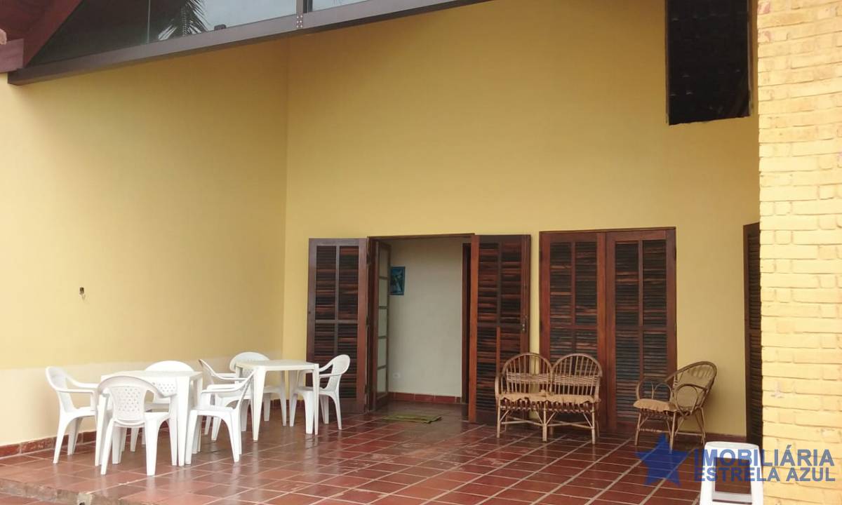 Casa no bairro Convento Velho