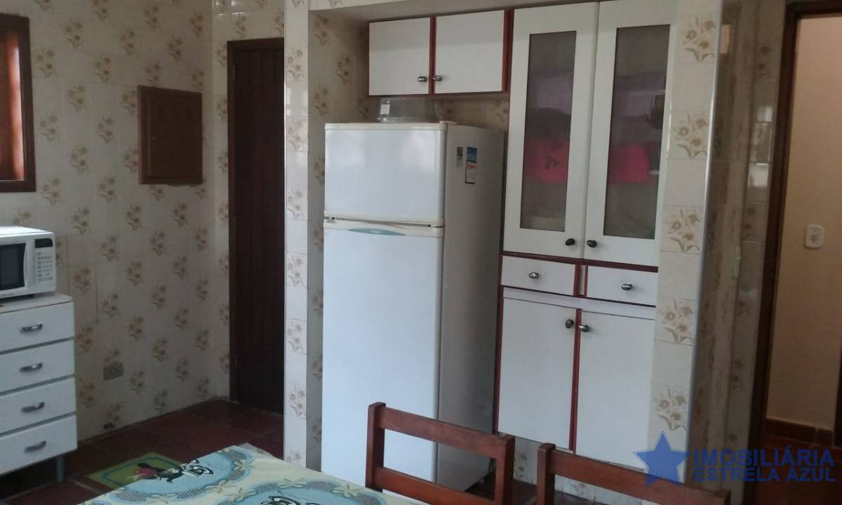 Casa no bairro Convento Velho