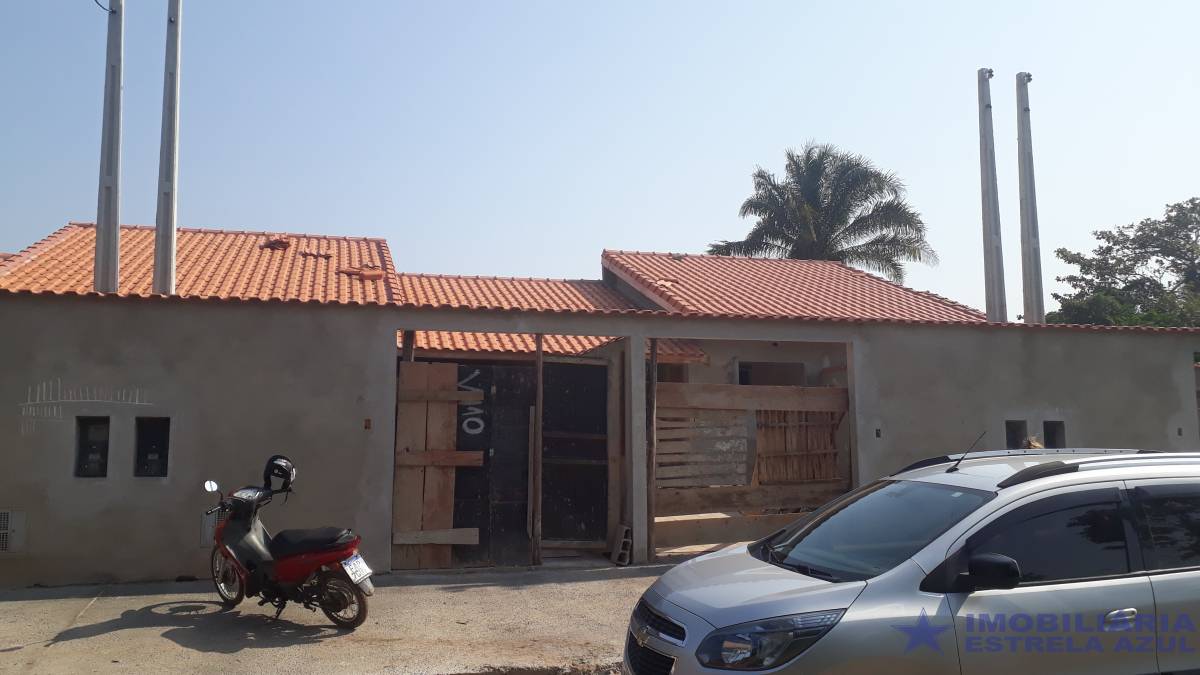 Casa no bairro Jardim Somar