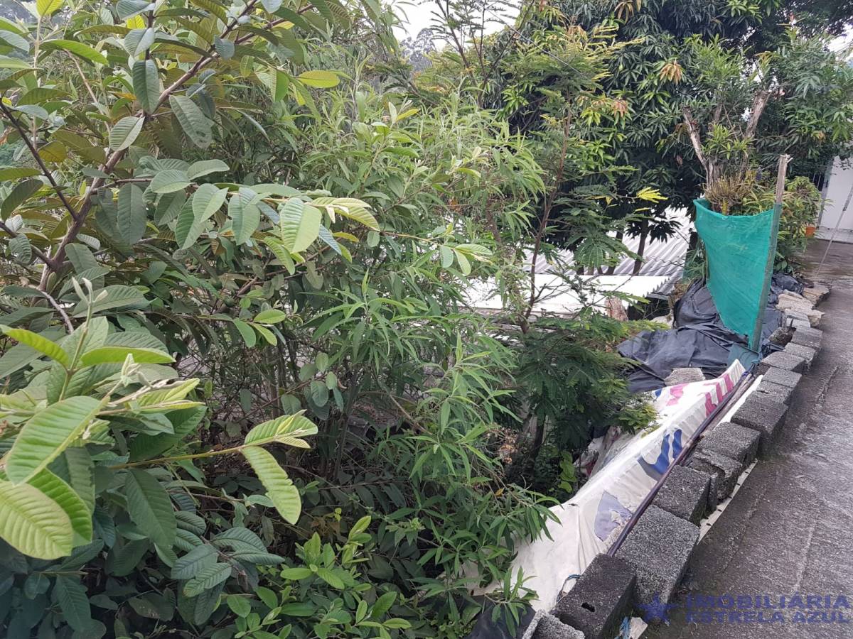 Casa no bairro Perus