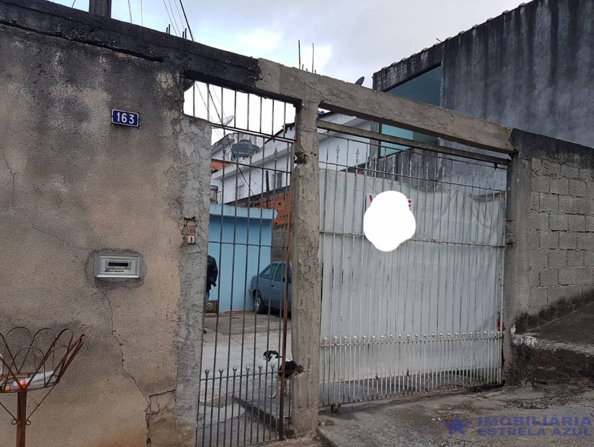 Casa no bairro Perus