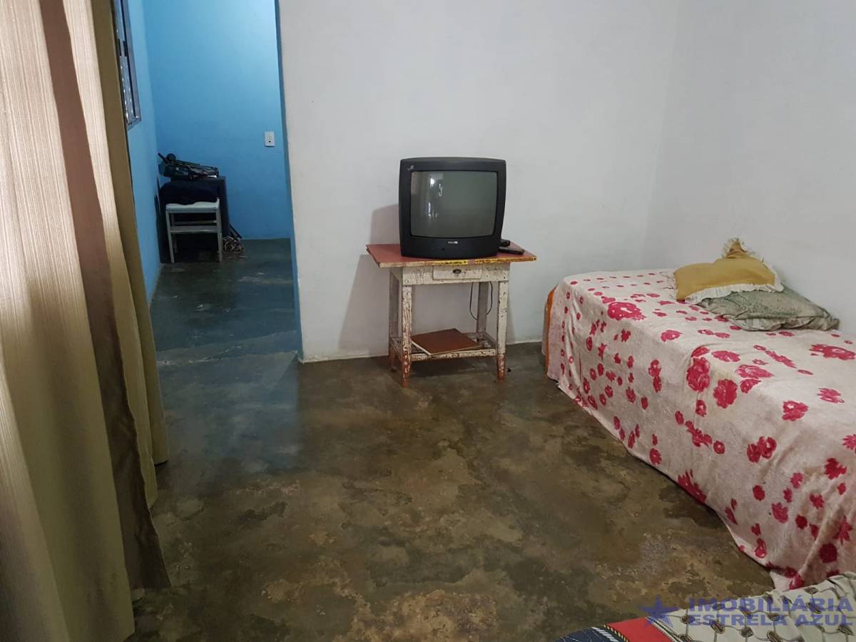 Casa no bairro Perus