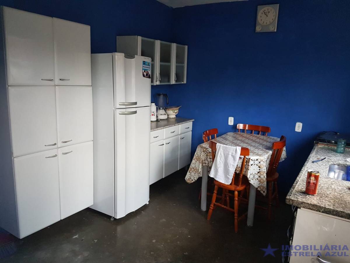 Casa no bairro Perus