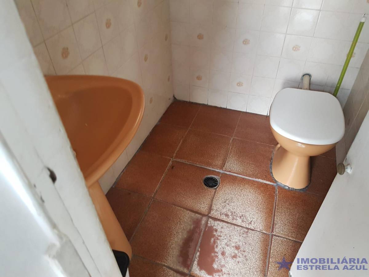 Casa no bairro Perus