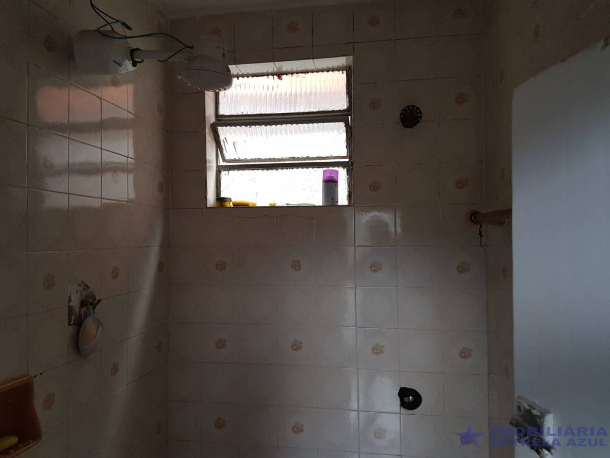 Casa no bairro Perus
