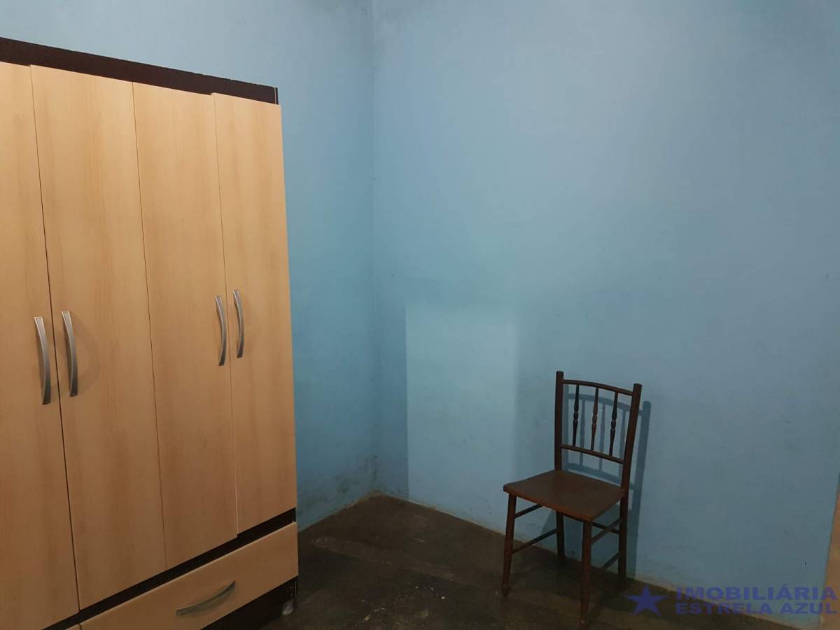 Casa no bairro Perus
