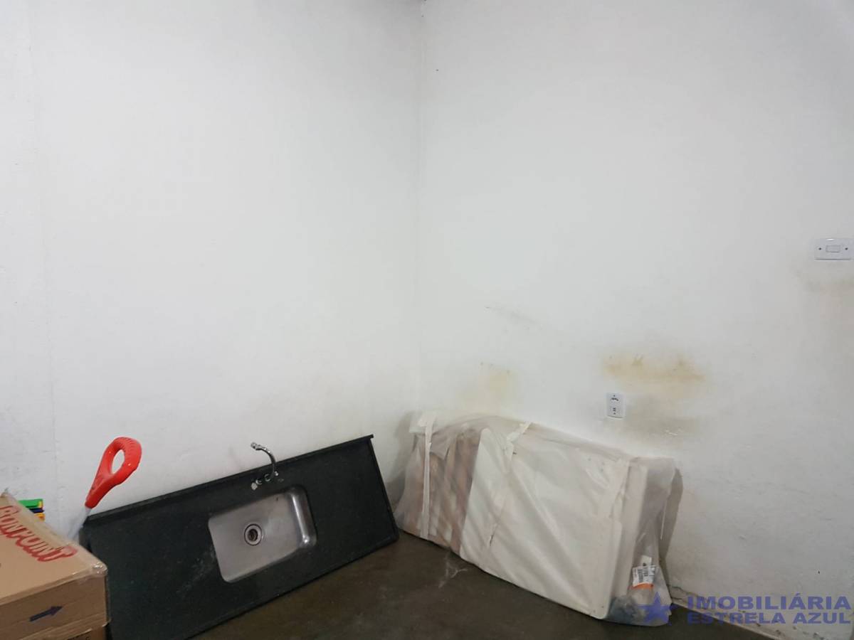 Casa no bairro Perus