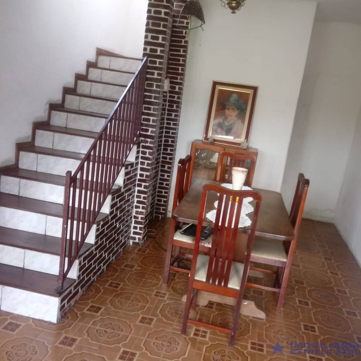 Conjunto no bairro Vila Caiuba