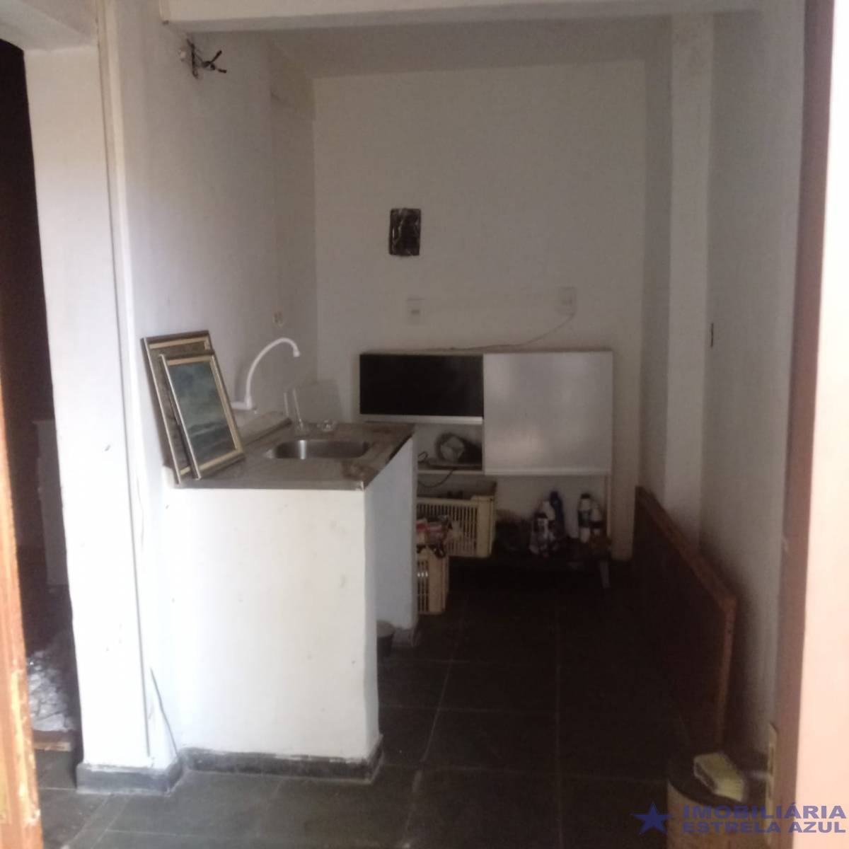 Conjunto no bairro Vila Caiuba