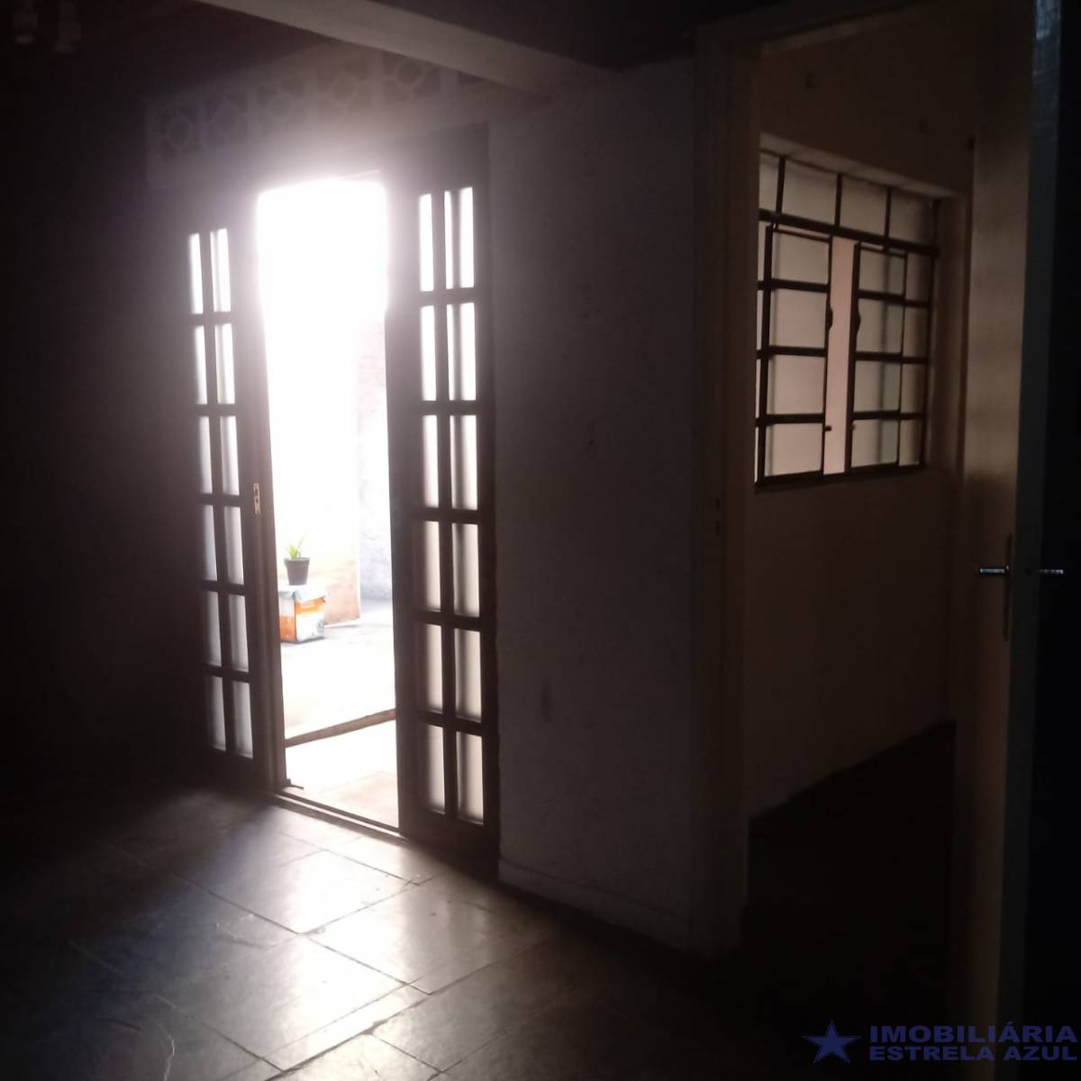 Conjunto no bairro Vila Caiuba