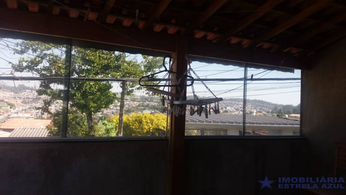 Casa no bairro Perus