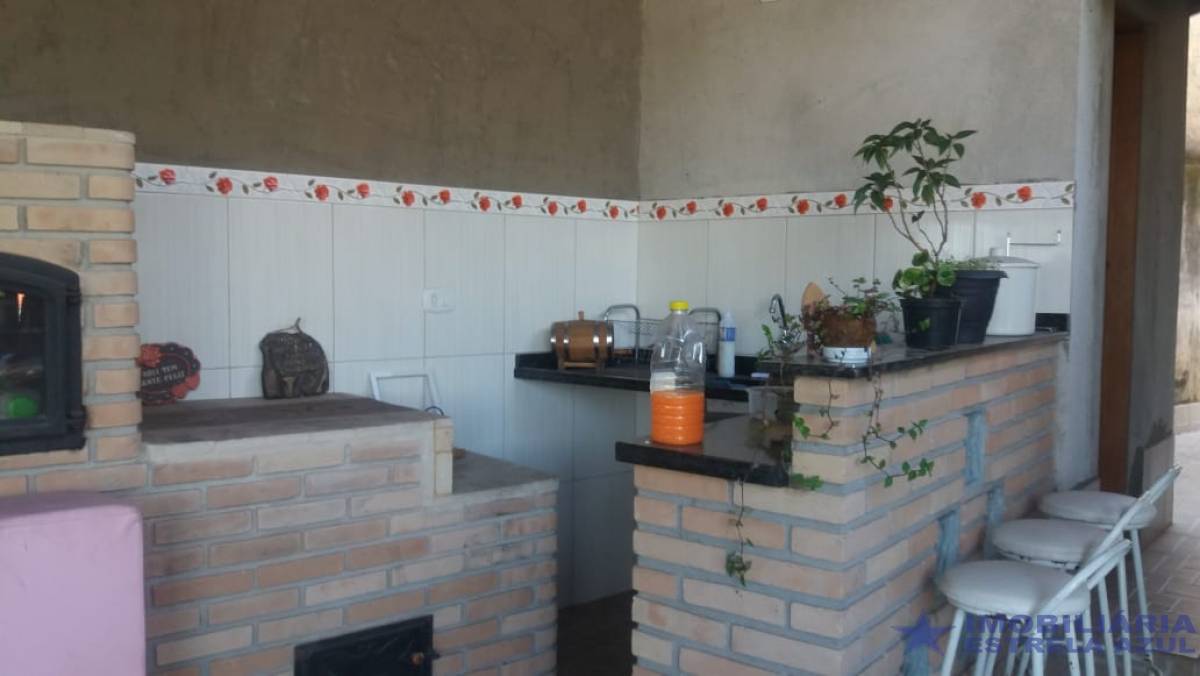 Casa no bairro Perus