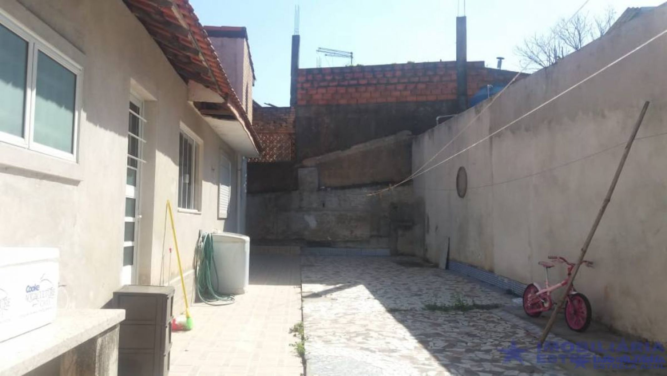 Casa para venda no bairro Perus em São Paulo