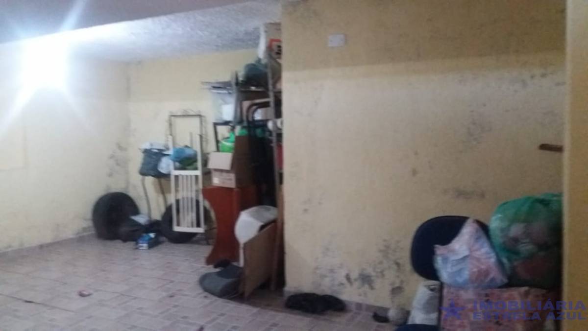 Casa no bairro Perus