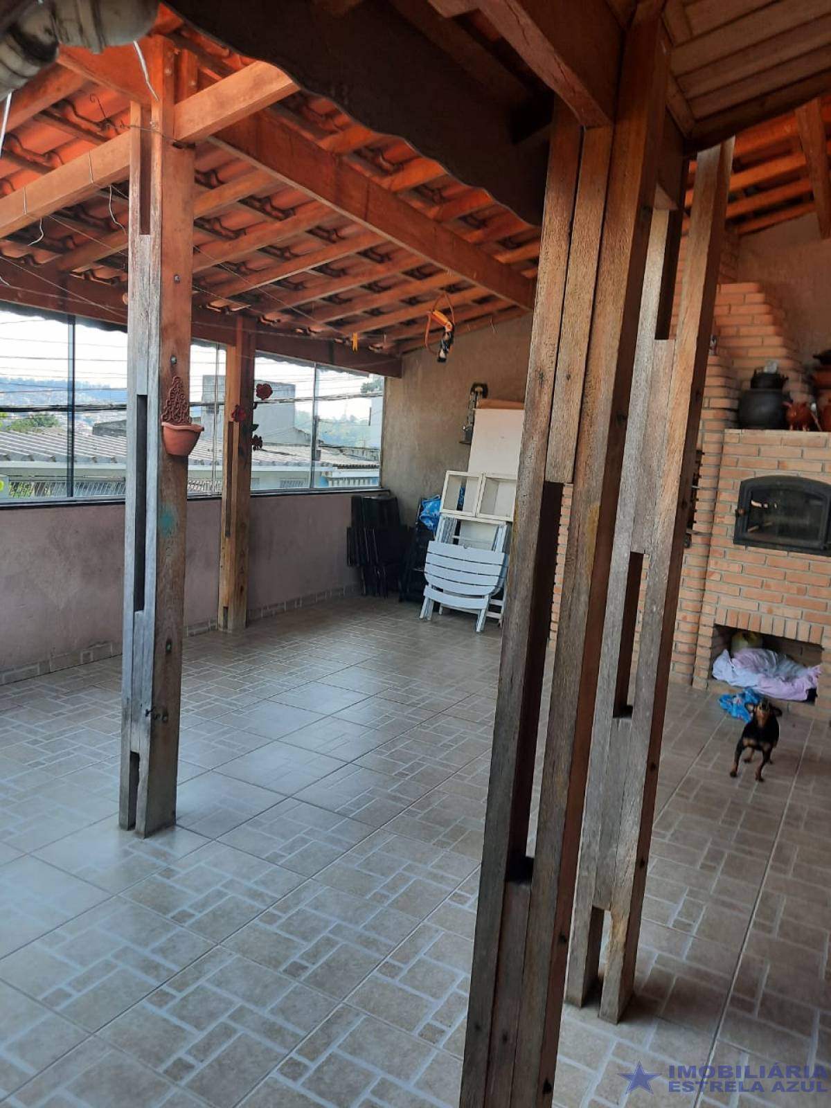 Casa no bairro Perus