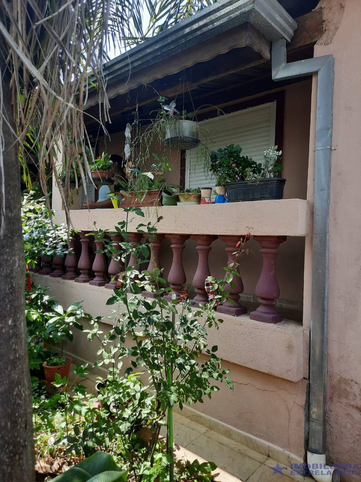 Casa no bairro Perus