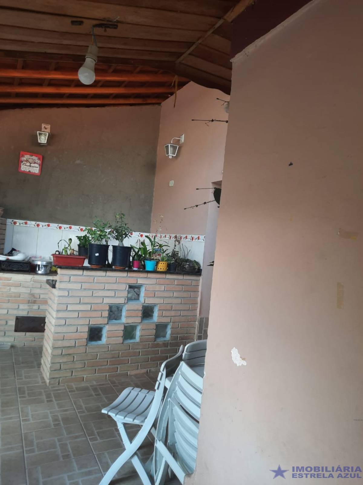 Casa no bairro Perus