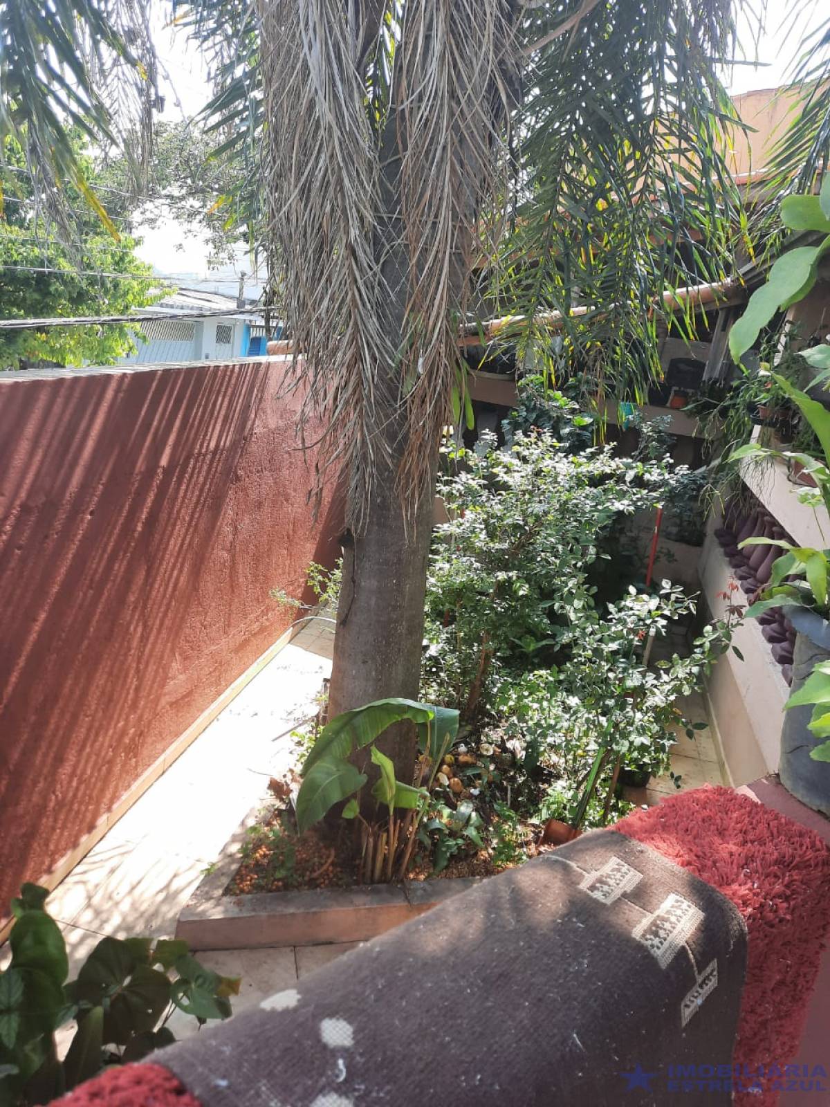 Casa no bairro Perus