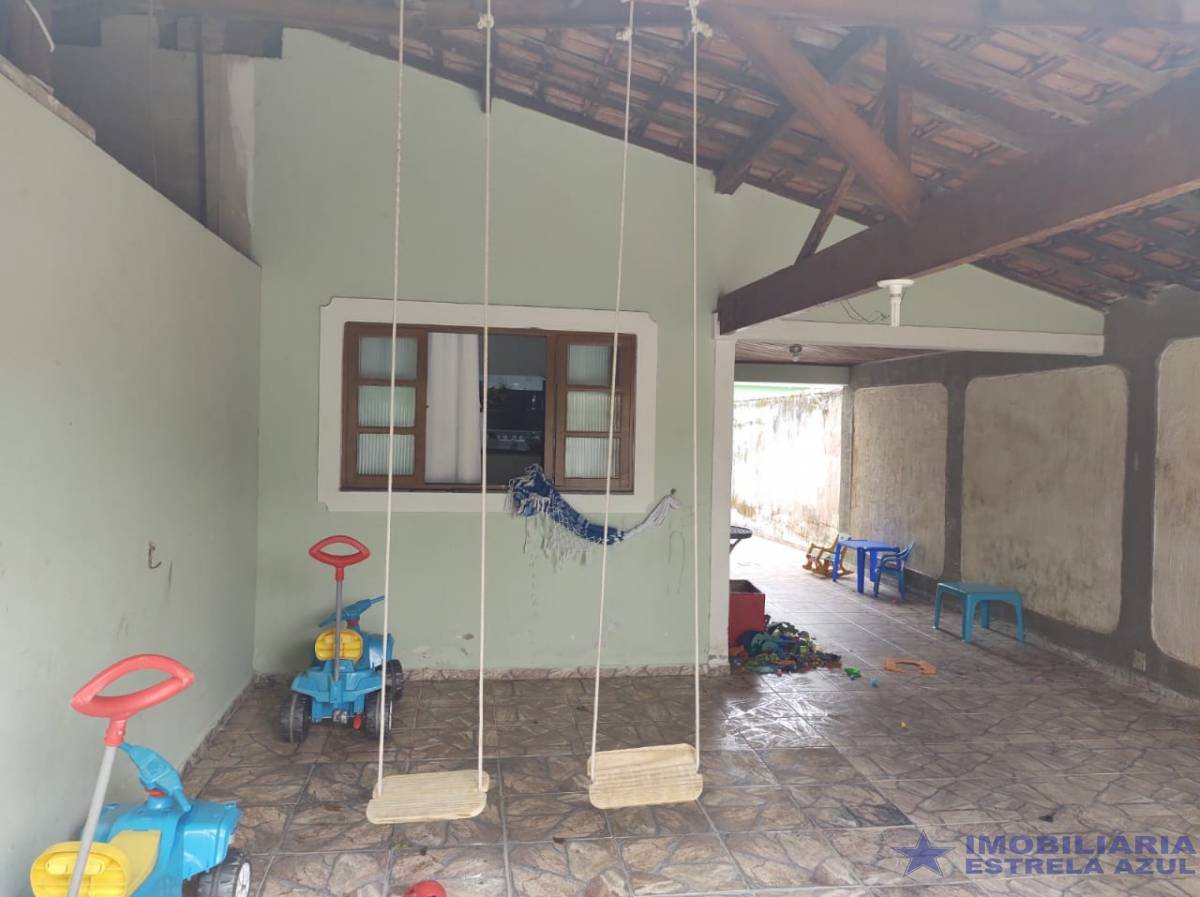 Casa no bairro Cidade Nova Peruibe