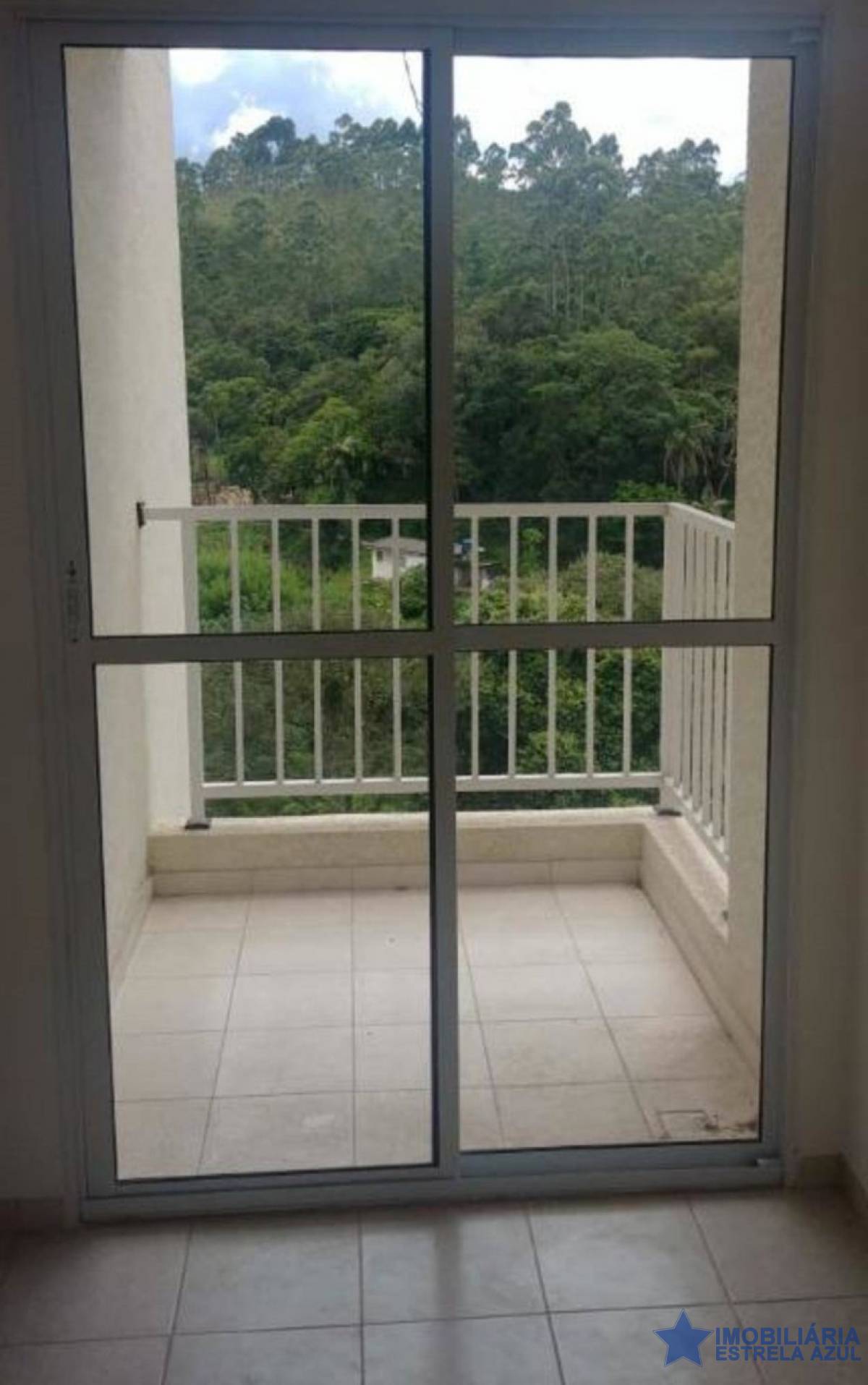 Apartamento no bairro São Luis