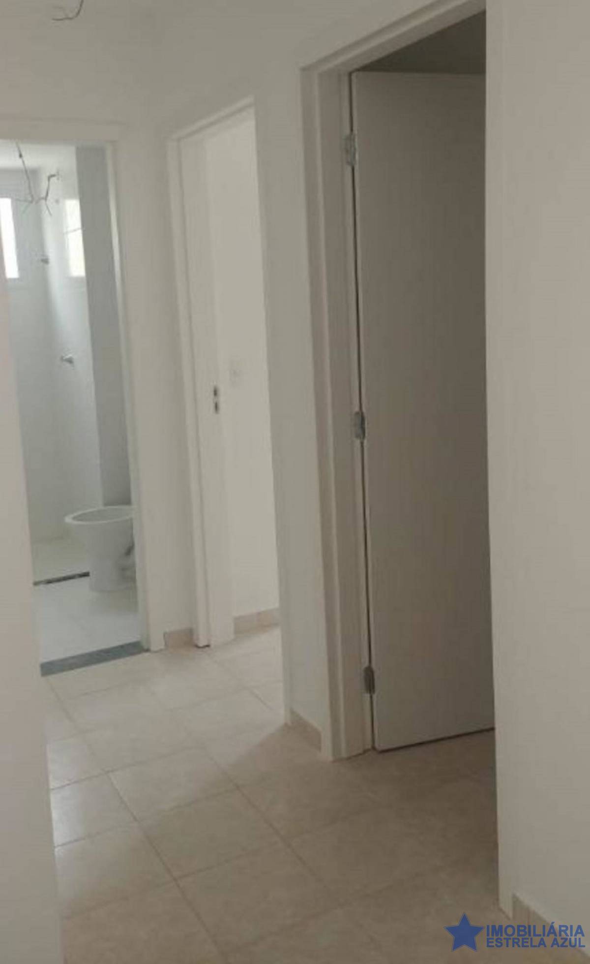 Apartamento no bairro São Luis