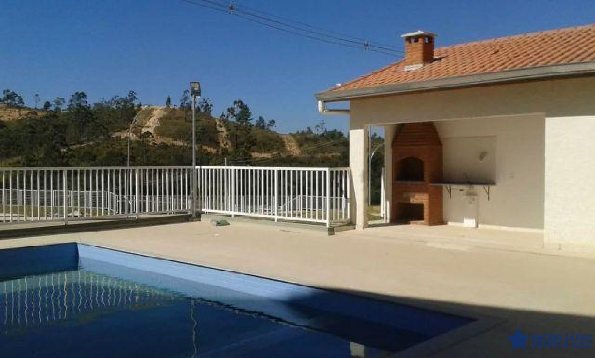 Apartamento para venda no bairro São Luis em Francisco Morato