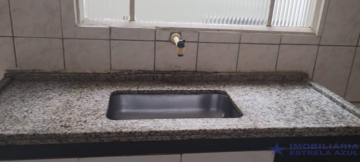 Casa no bairro Perus