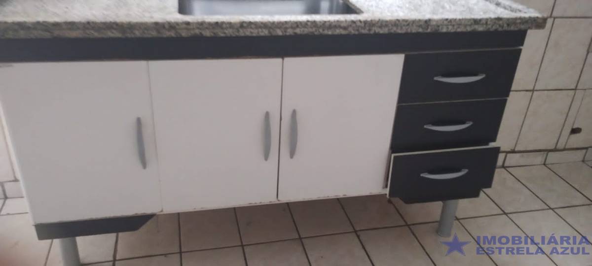 Casa no bairro Perus