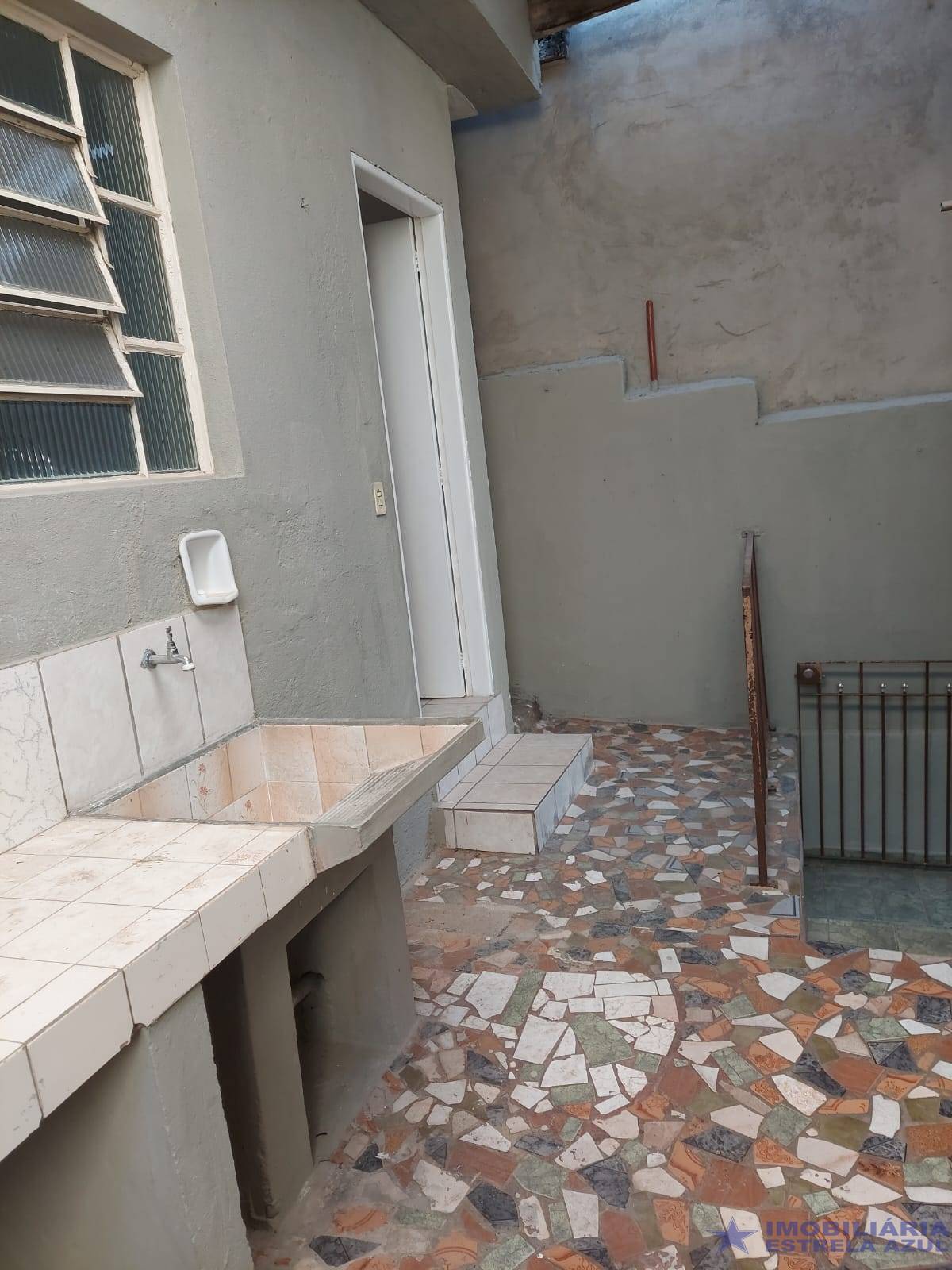 Casa no bairro Perus