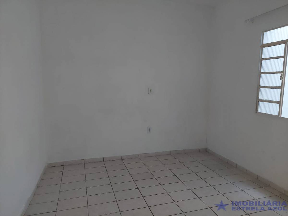 Casa no bairro Perus