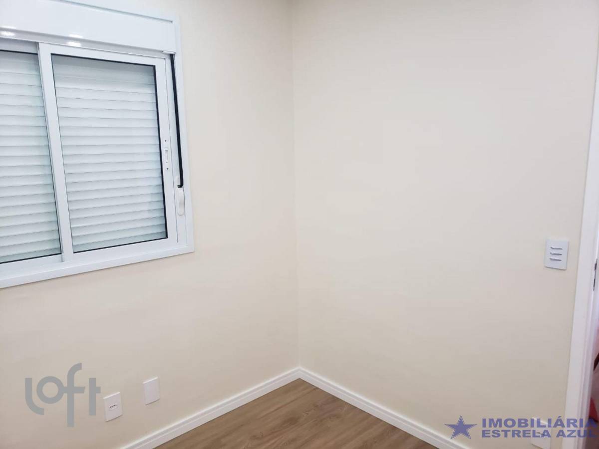 Apartamento no bairro Perus