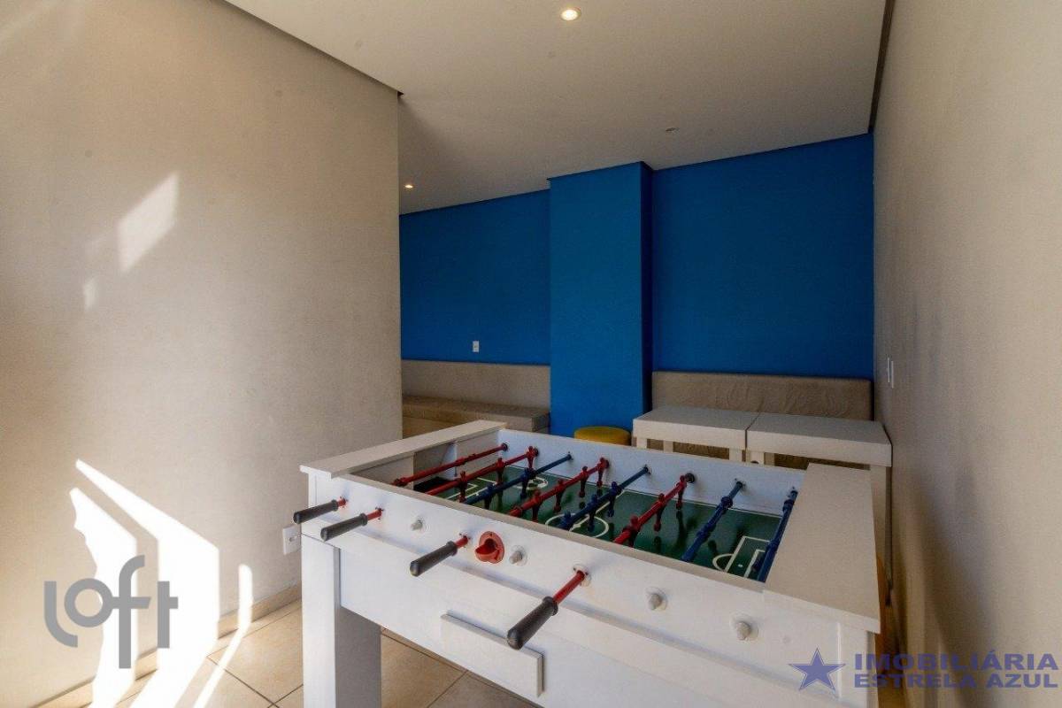 Apartamento no bairro Perus