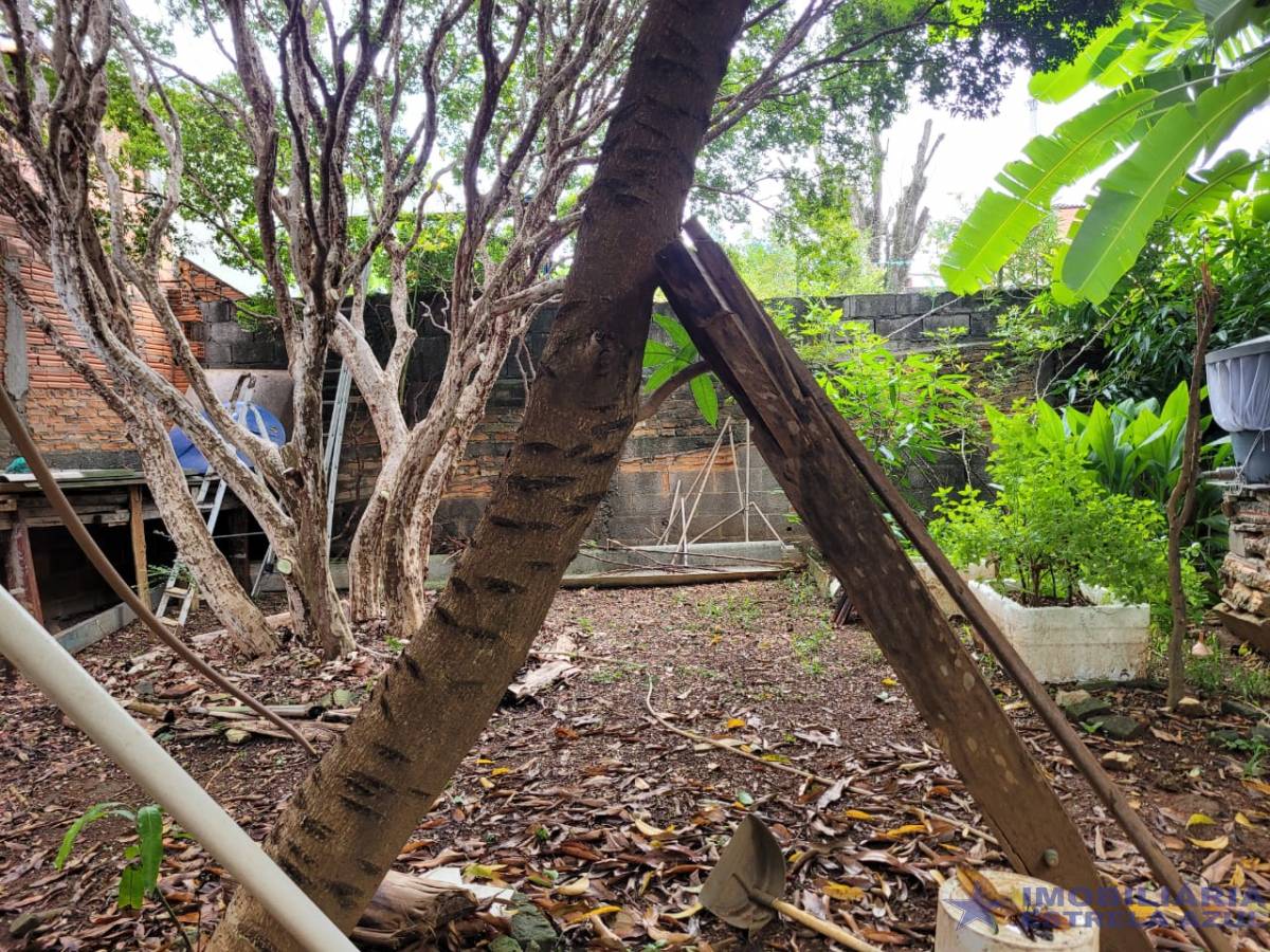 Conjunto no bairro Parada de Taipas 