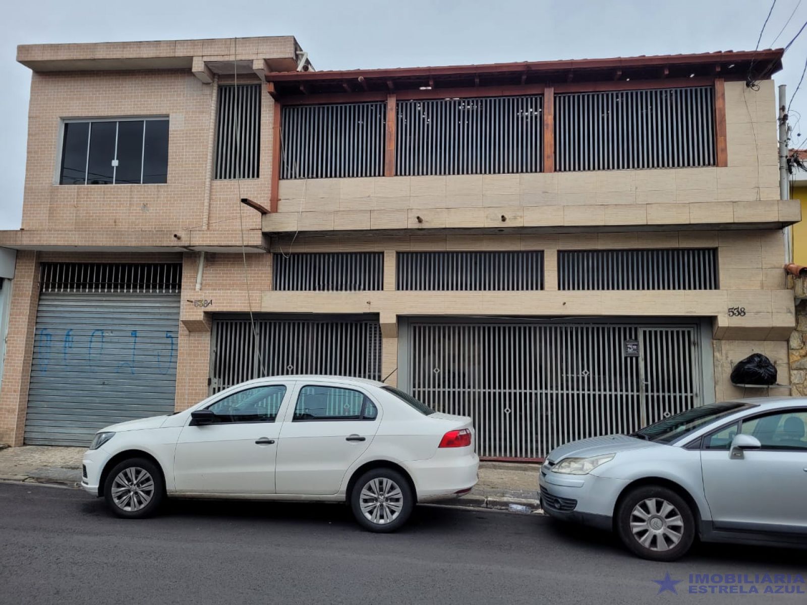 Conjunto para venda no bairro Parada de Taipas  em São Paulo