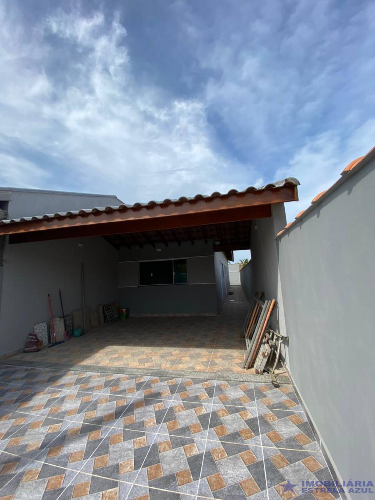 Casa no bairro Cidade Nova Peruibe