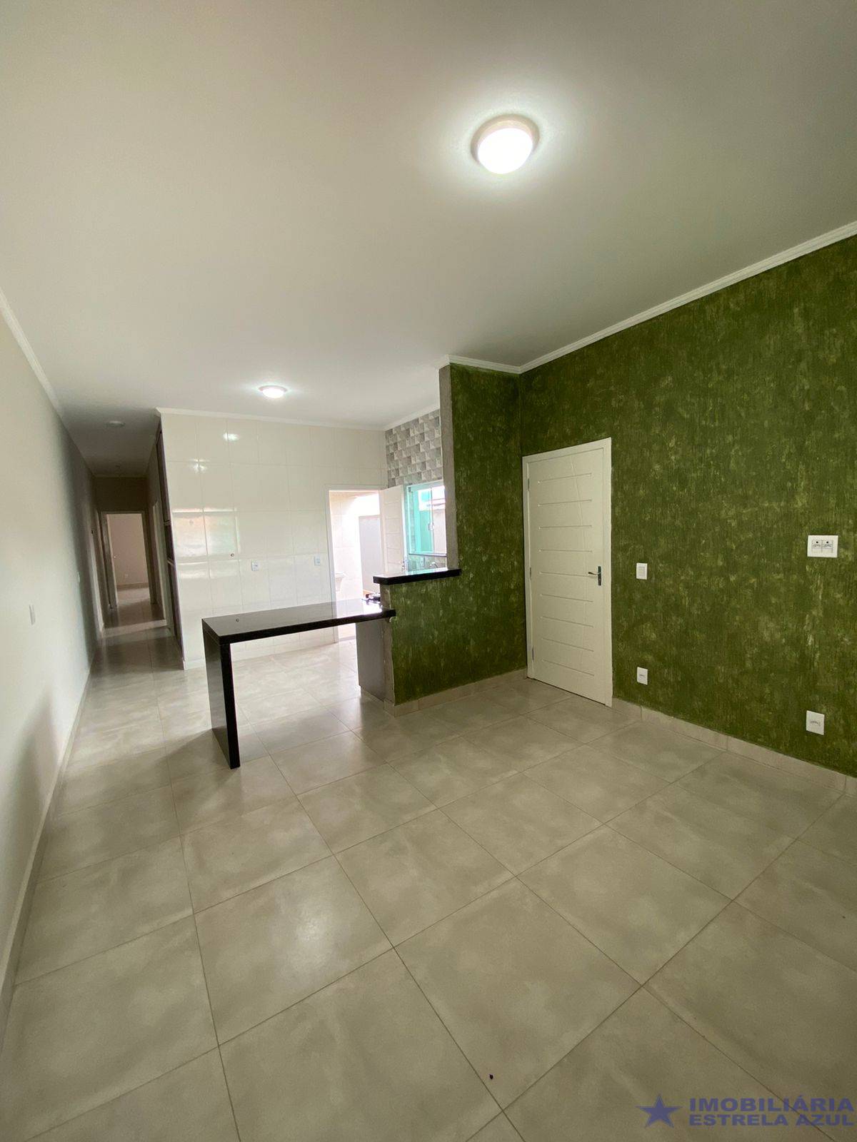 Casa no bairro Cidade Nova Peruibe