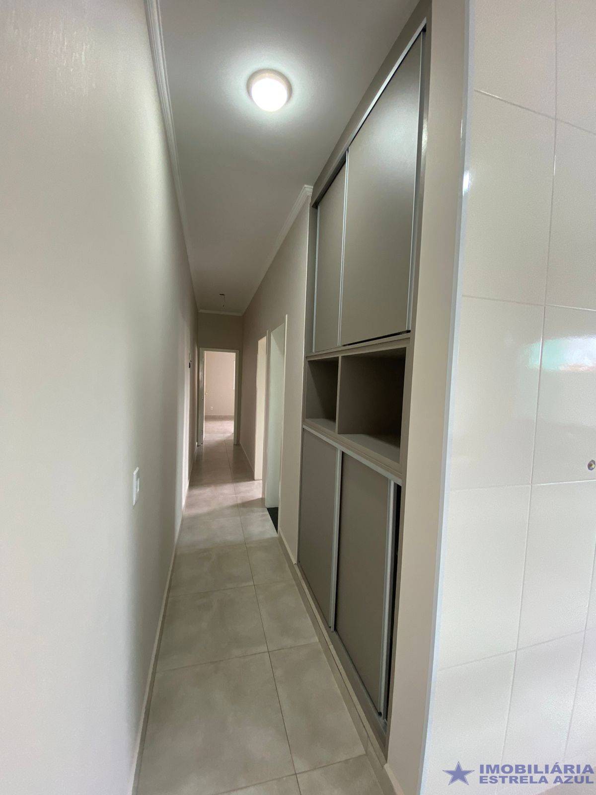 Casa no bairro Cidade Nova Peruibe