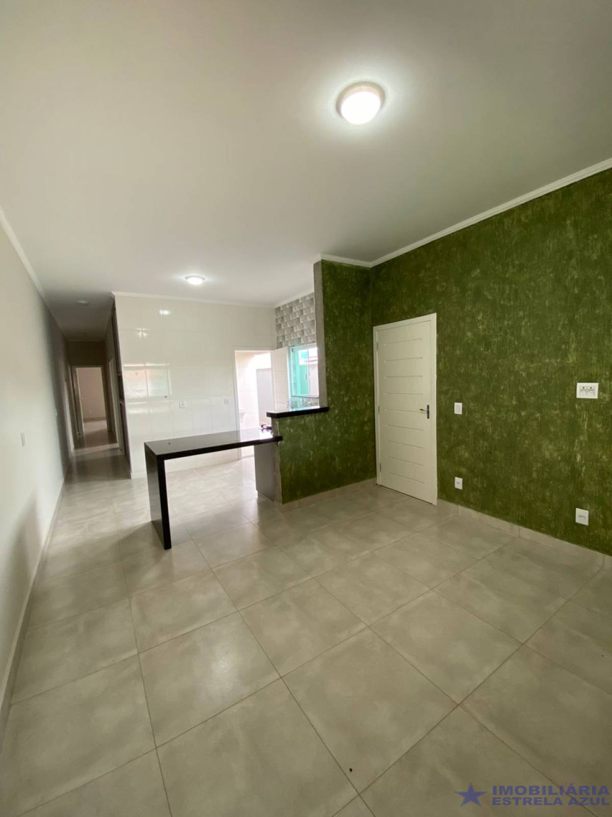 Casa no bairro Cidade Nova Peruibe