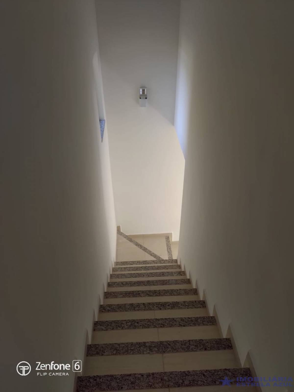 Conjunto no bairro Perus