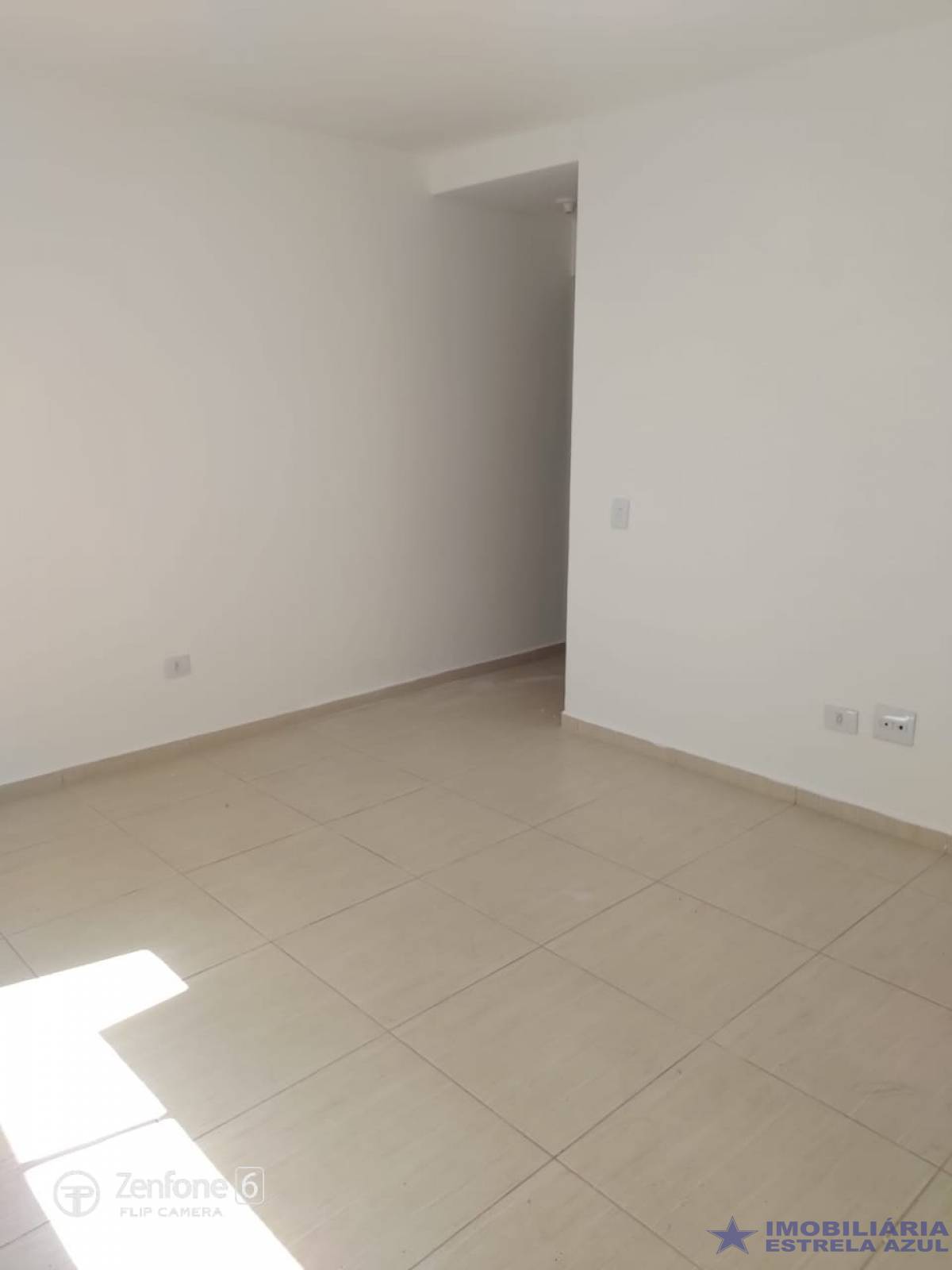 Conjunto no bairro Perus