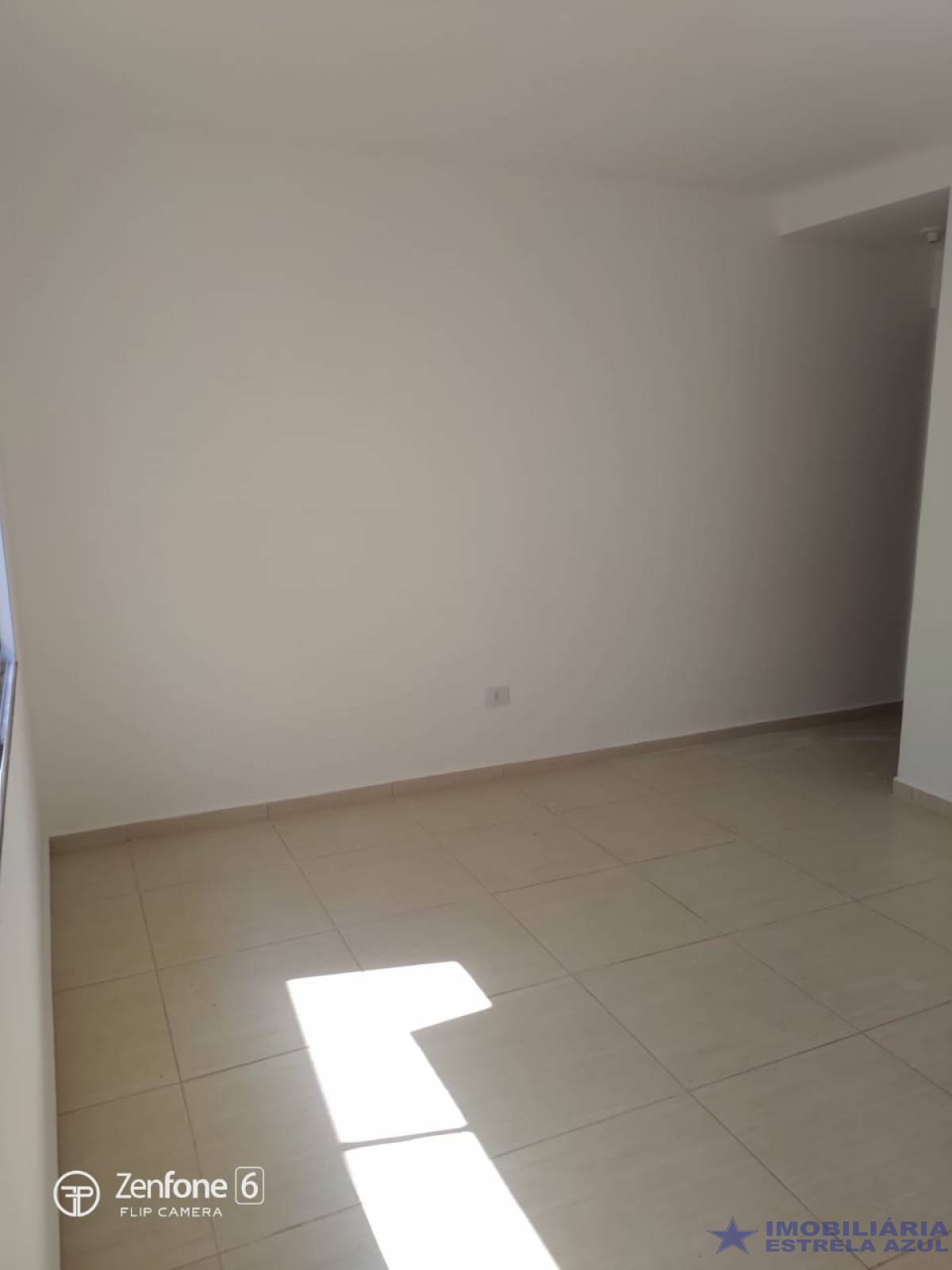 Conjunto no bairro Perus