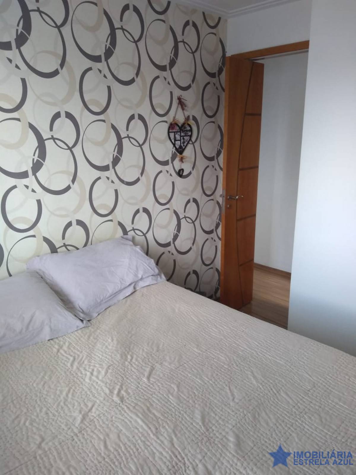 Apartamento no bairro Jardim Adelfiori